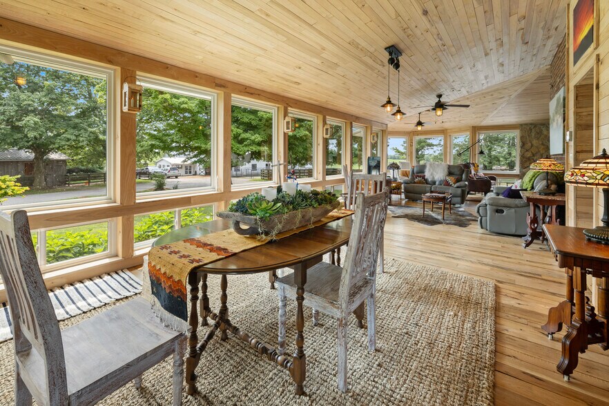 More Photos Of 575 Moody Pike, Shelbyville Land For Sale