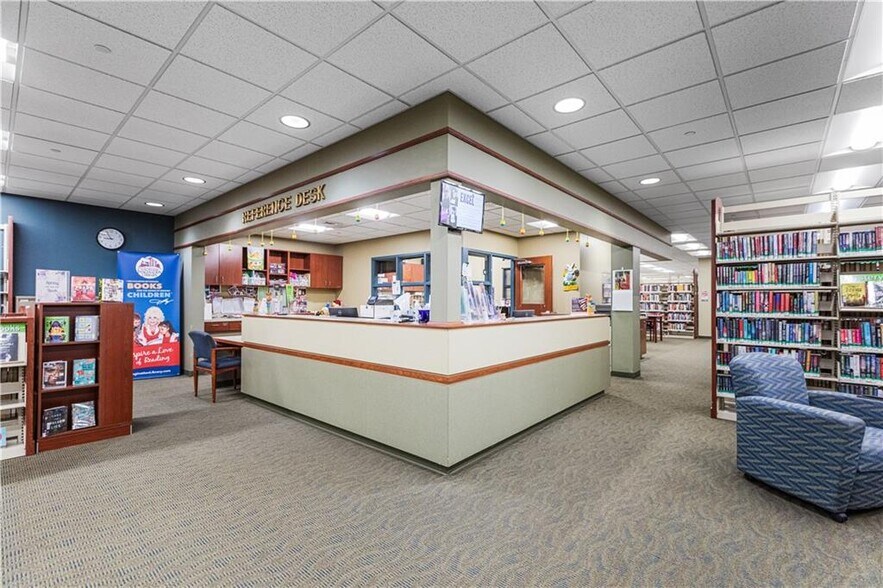 More Photos Of 1900 Belt hwy, Saint Joseph Department Store For Sale