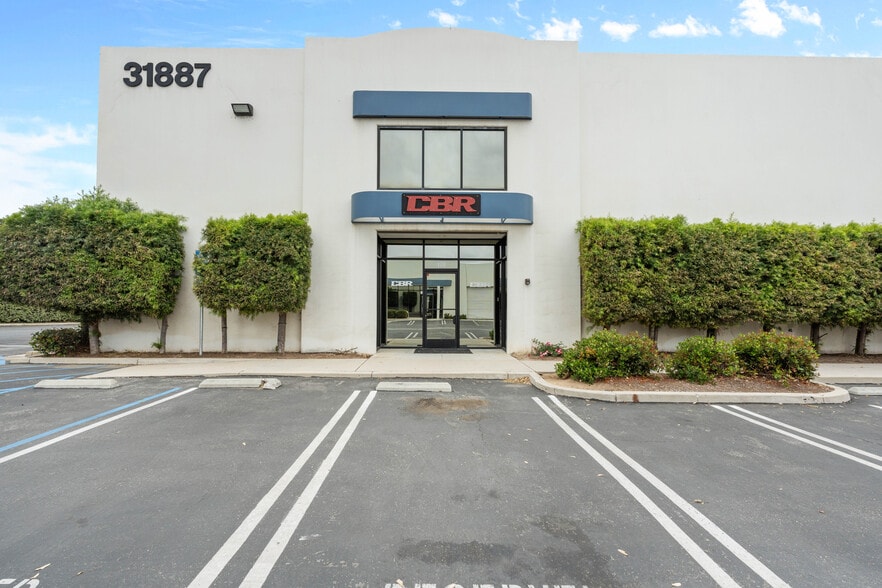 More Photos Of 31887 Corydon Rd, Lake Elsinore Warehouse For Sale