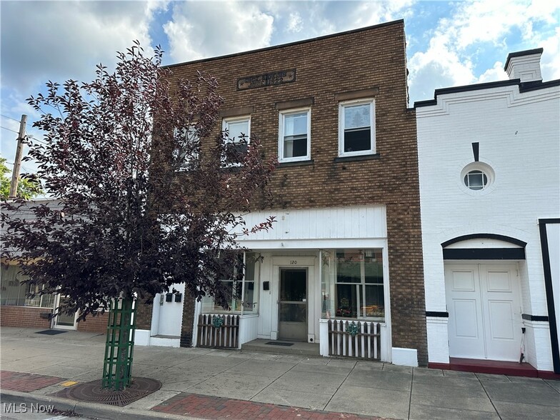 Primary Photo Of 120 N 15th St, Sebring Lodge Meeting Hall For Lease