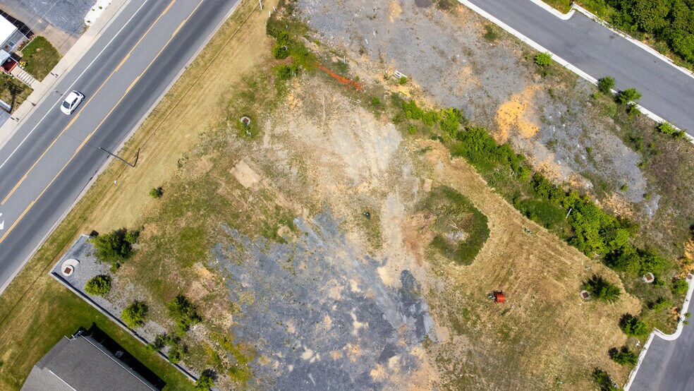More Photos Of tbd Collicello Street, Harrisonburg Land For Sale