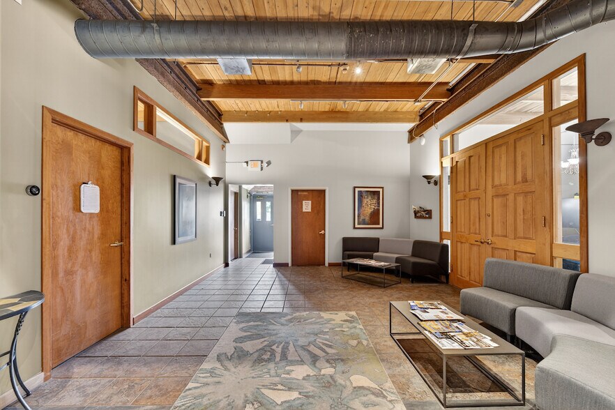 More Photos Of 510 College Ave, Racine Storefront Retail Office For Sale