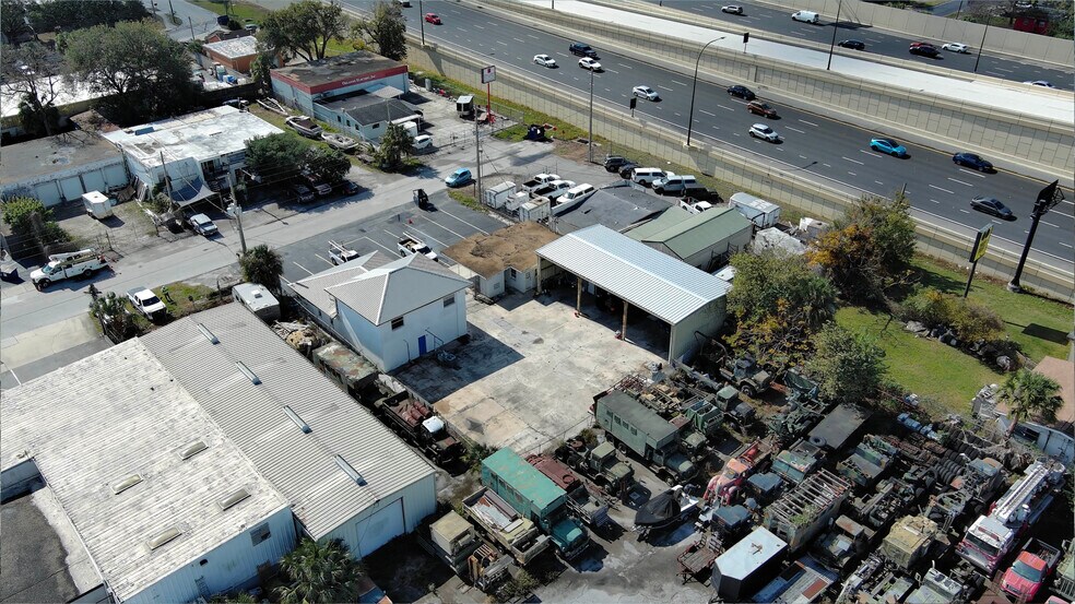 More Photos Of 515-519 18th St, Orlando Warehouse For Lease