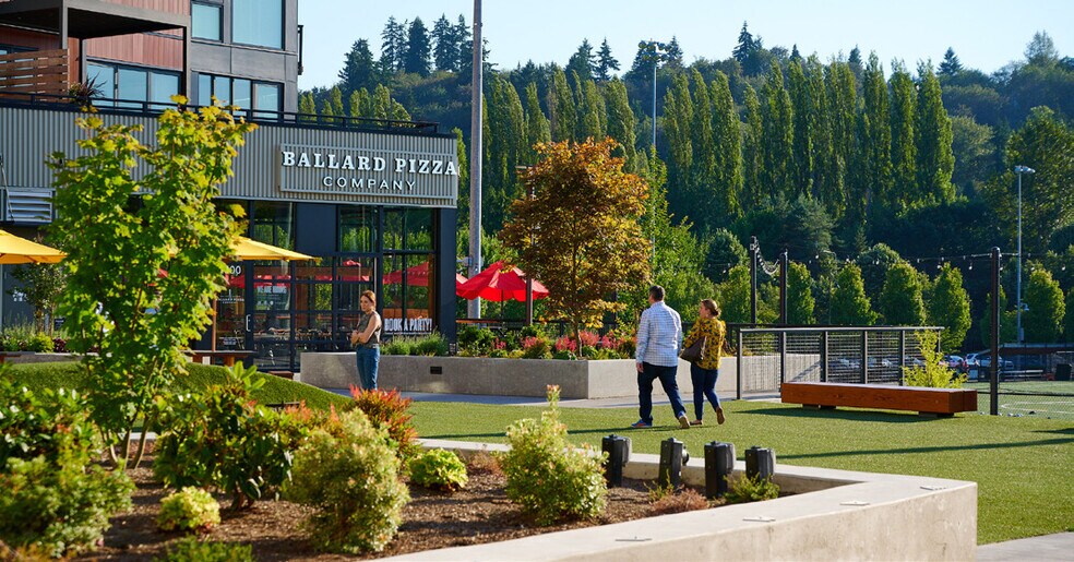 More Photos Of 17000 140th Ave NE, Woodinville Medical For Sale