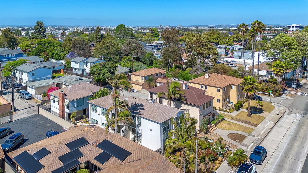 More Photos Of 2363 Torrance Blvd, Torrance Apartments For Sale