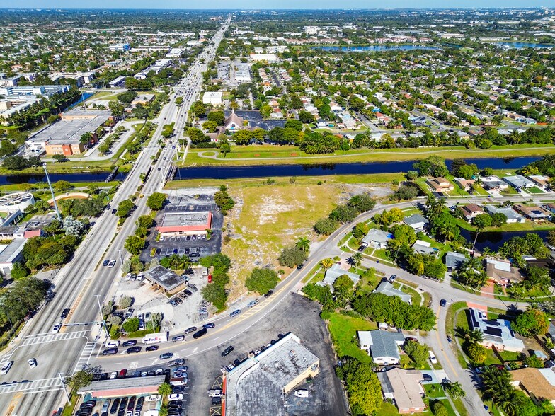 More Photos Of 3900 NW 37th St, Lauderdale Lakes Land For Sale