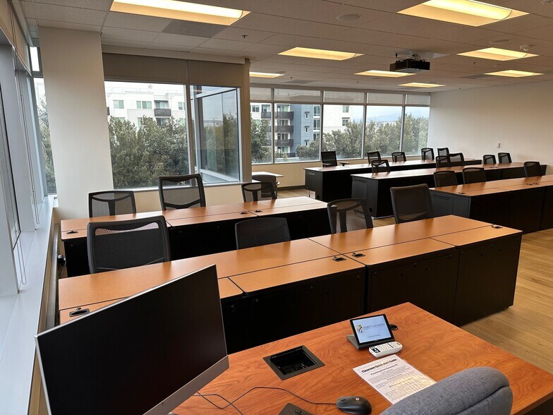 More Photos Of 5860 Owens Dr, Pleasanton Medical For Lease