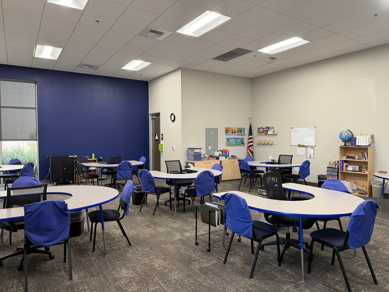 More Photos Of 1532 Standiford, Modesto Office For Lease