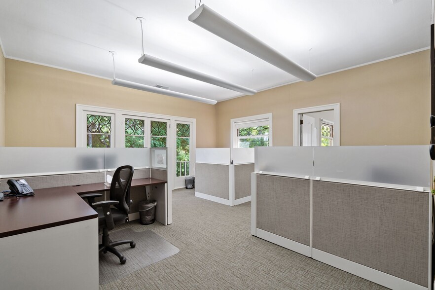 More Photos Of 1650 The Alameda, San Jose Office For Sale