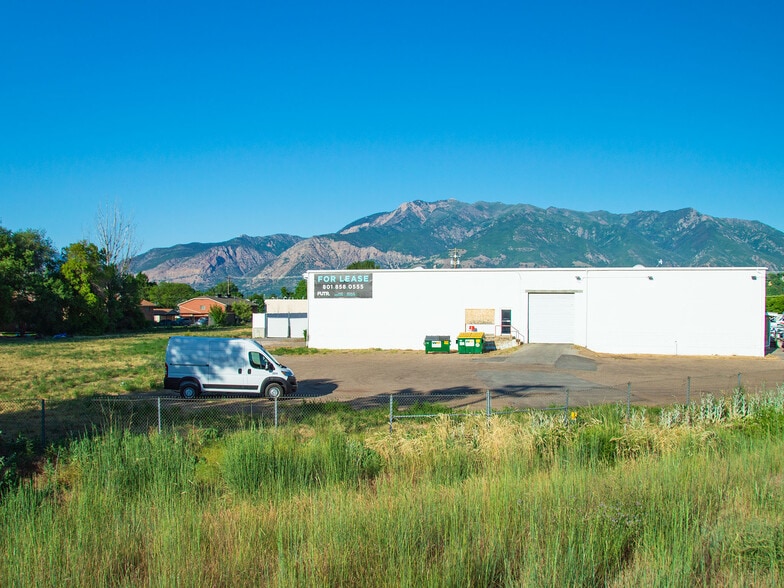 More Photos Of 1170 W Riverdale Rd, Ogden Freestanding For Lease