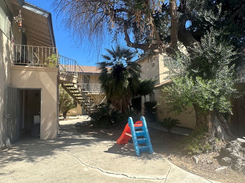 More Photos Of 149 S Bandy Ave, West Covina Apartments For Sale