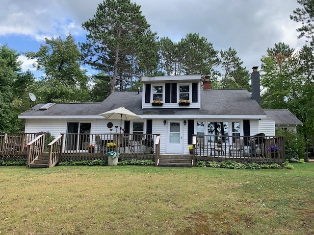 More Photos Of 6978 Pickerel Lake Rd, Saint Germain Specialty For Sale