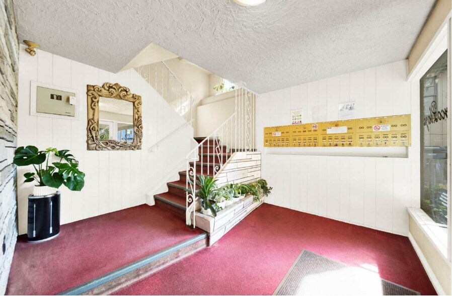 More Photos Of 3719 W 8th Av, Vancouver Apartments For Sale