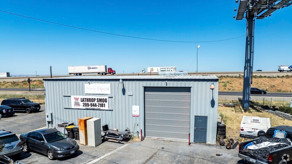 More Photos Of 15151 Harlan rd, Lathrop Land For Sale