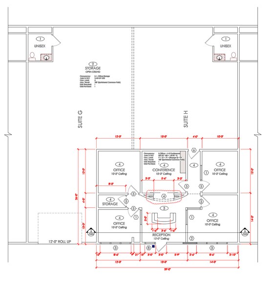 More Photos Of 2262 Maryann Dr, Turlock Manufacturing For Sale