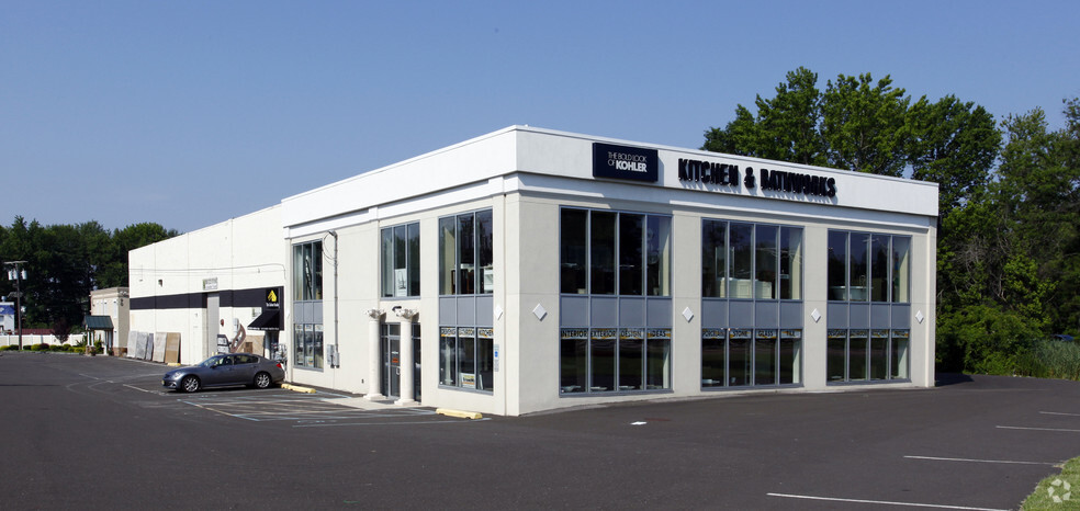 Primary Photo Of 1641 E Marlton Pike, Cherry Hill Showroom For Lease