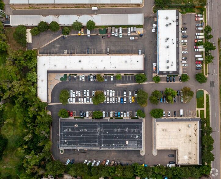 More Photos Of 7721 W 6th Ave, Lakewood Light Distribution For Lease