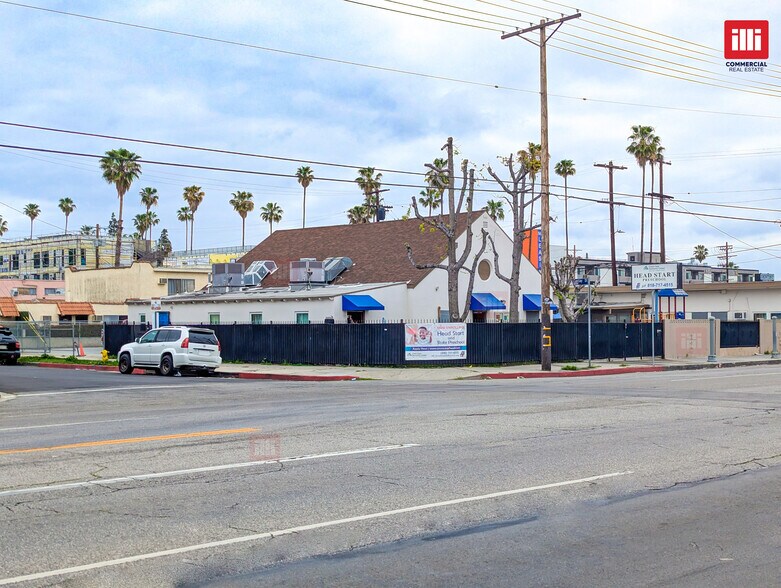 More Photos Of 7224 Woodley Ave, Van Nuys Daycare Center For Sale