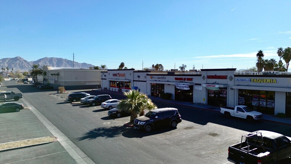 Primary Photo Of 3455 E Lake Mead Blvd, North Las Vegas Unknown For Lease