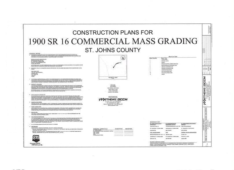 More Photos Of 1900 State Road 16, Saint Augustine Auto Dealership For Sale