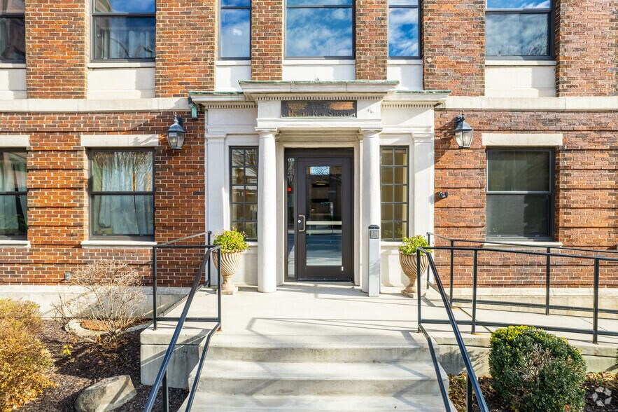 More Photos Of 528 N New St, Bethlehem Apartments For Sale