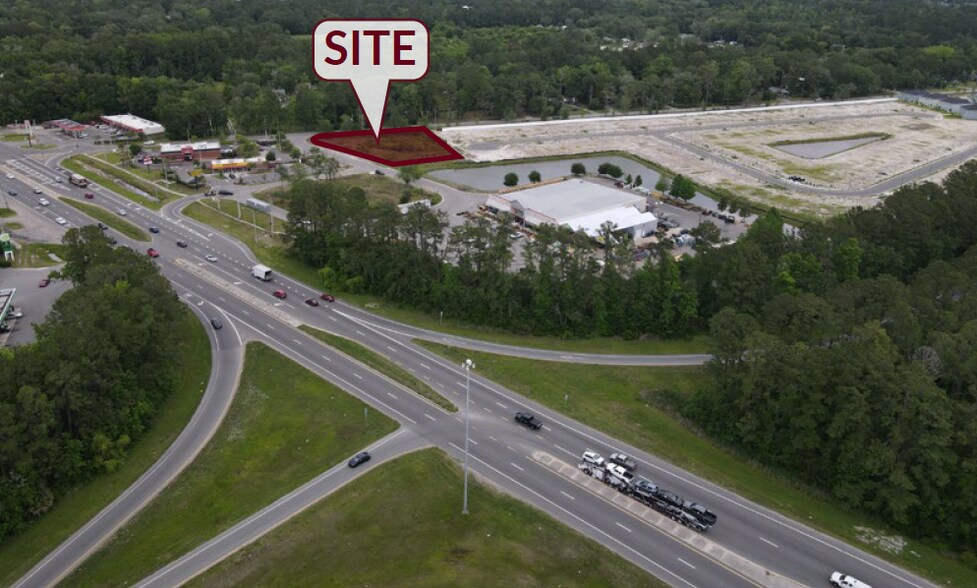 More Photos Of Trout River, Jacksonville Land For Lease