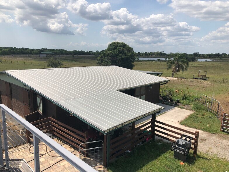 More Photos Of 20371 Williams Dr, North Fort Myers Land For Sale