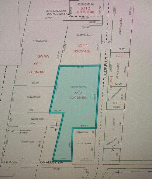 More Photos Of 2995 Cedar Ln, Abrams Self Storage For Sale