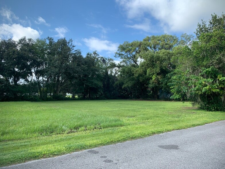 More Photos Of 1st St, Polk City Land For Sale