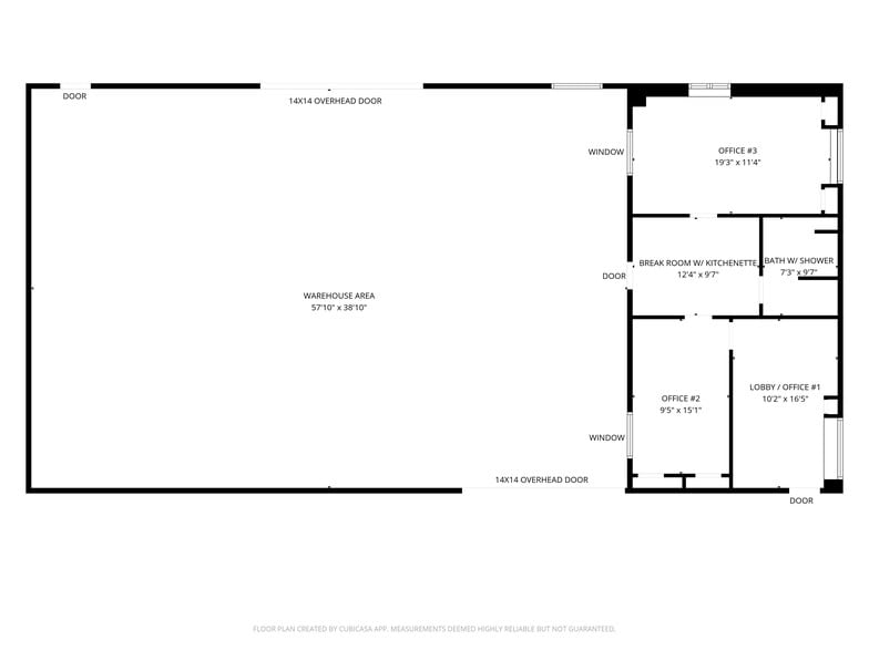 More Photos Of 701 Stevenson Rd, New Bern Industrial For Lease
