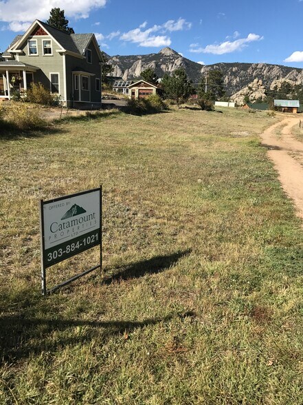 More Photos Of 242 Virginia Dr, Estes Park Land For Sale