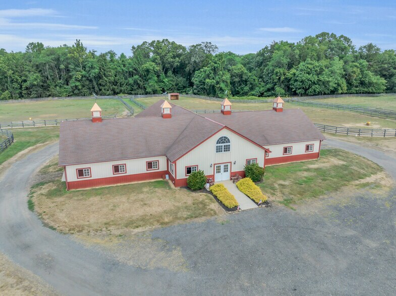 More Photos Of 208 Acres Preserved Farmland Rd, Cream Ridge Land For Sale