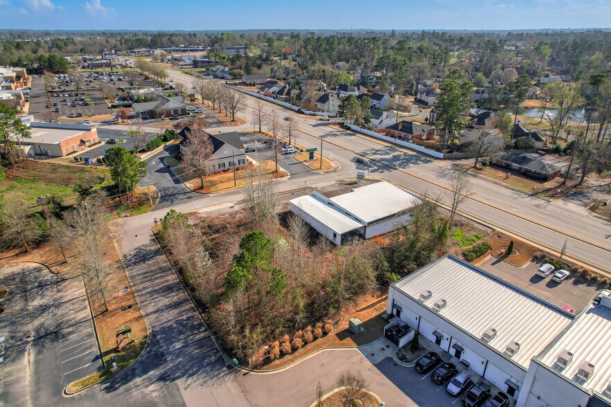 More Photos Of 425 Furys Ferry Rd, Augusta Office For Sale