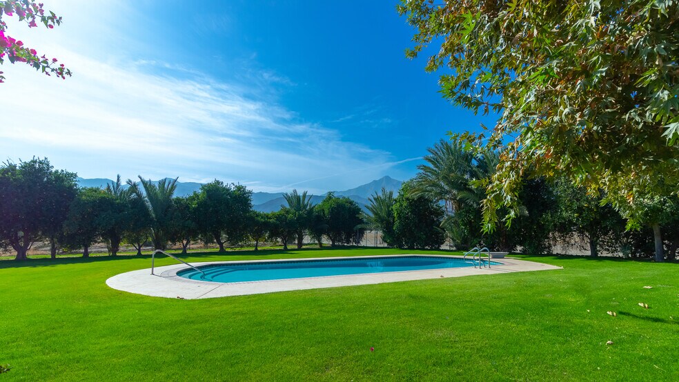 More Photos Of 81755 62nd Ave, Thermal Land For Sale