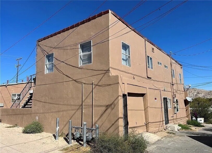 More Photos Of 15563-15575 5th St, Victorville Apartments For Sale