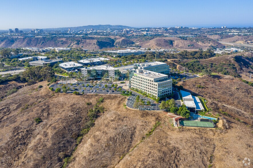 More Photos Of 10188 Telesis Ct, San Diego Unknown For Lease