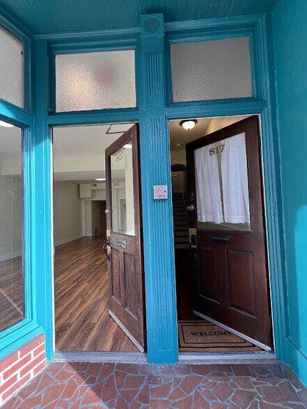 More Photos Of 817 N Howard St, Baltimore Office For Lease