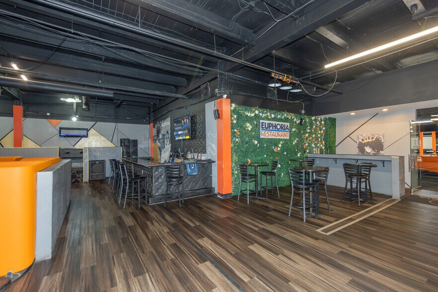 More Photos Of 1820 E 30th St, Cleveland Sports And Entertainment For Sale