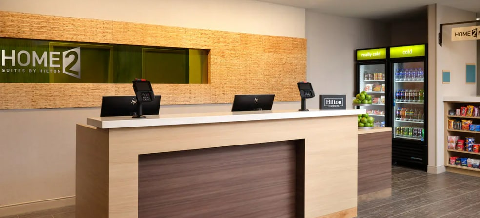 More Photos Of 1005 Landmark Blvd, Tupelo Hotel For Sale