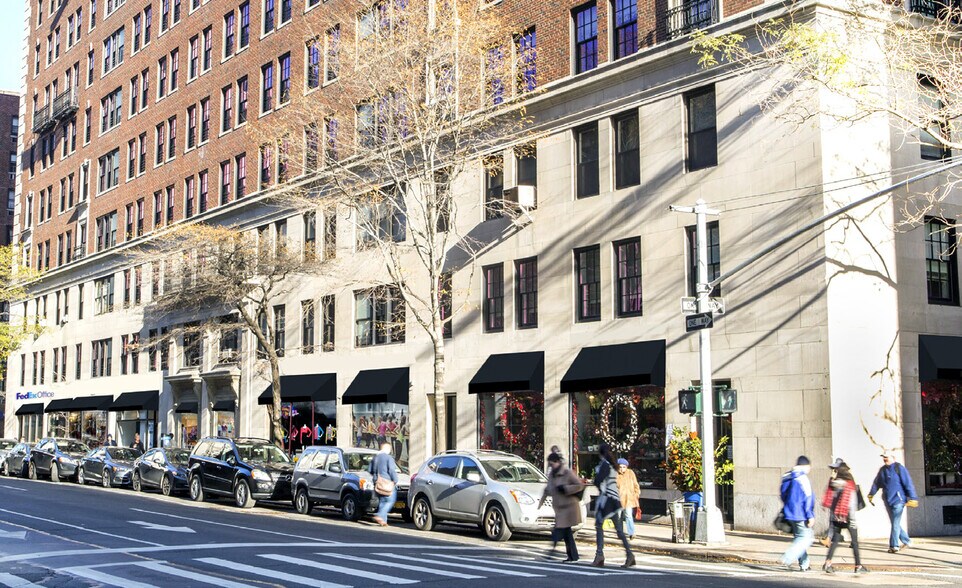 Primary Photo Of 1311-1329 Lexington Ave, New York Apartments For Lease