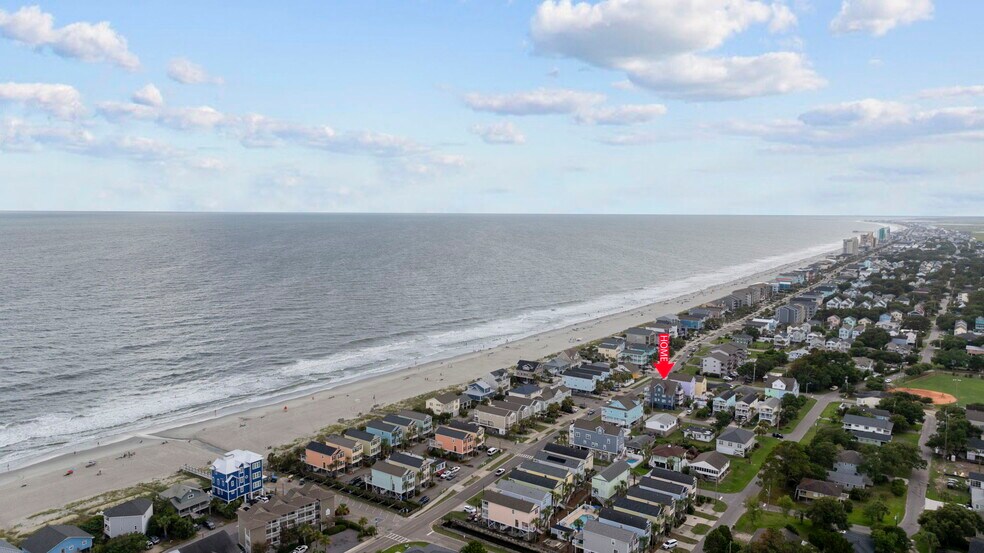 More Photos Of 510 S Ocean Blvd, Surfside Beach Multifamily For Sale