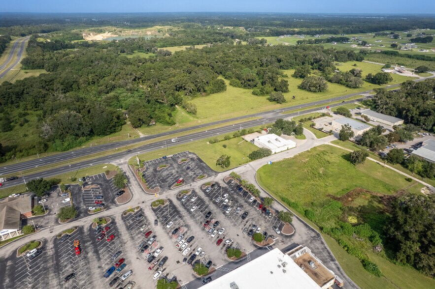 More Photos Of 0 N Hwy 441, Ocala Land For Sale