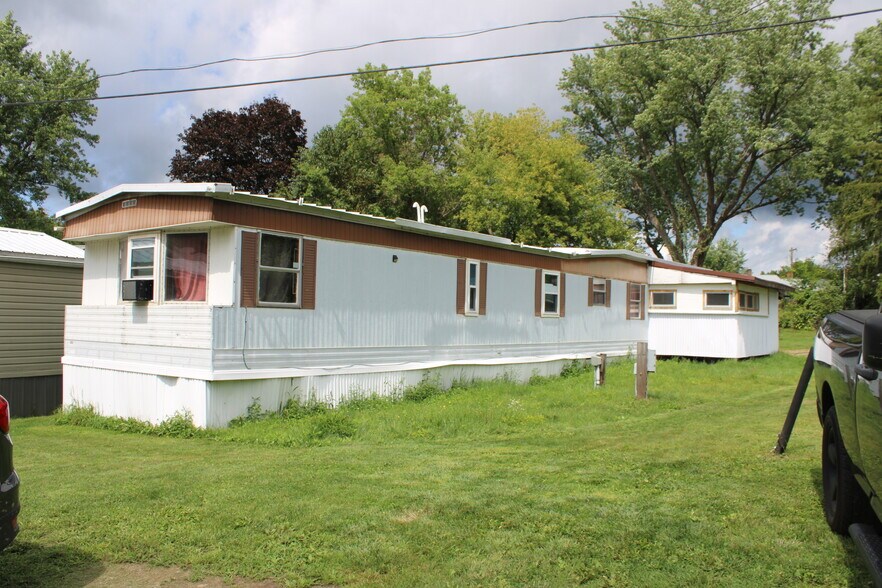 More Photos Of 3485 NY-16, Olean Manufactured Housing Mobile Home Park For Sale