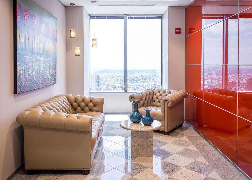 More Photos Of 1735 Market St, Philadelphia Office For Lease