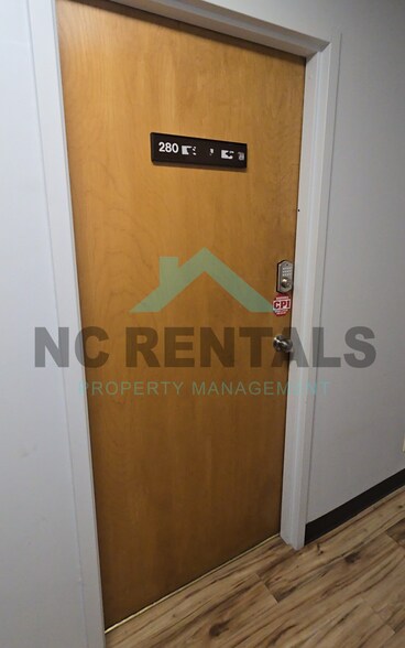More Photos Of 20 W Colony Pl, Durham Office For Lease