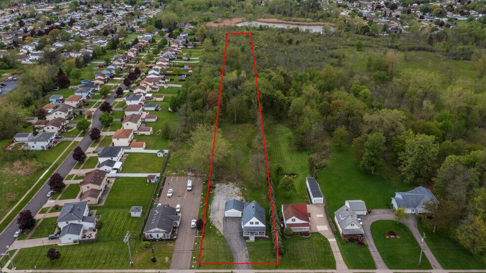 More Photos Of 4830 Transit Rd, Depew Office Residential For Sale