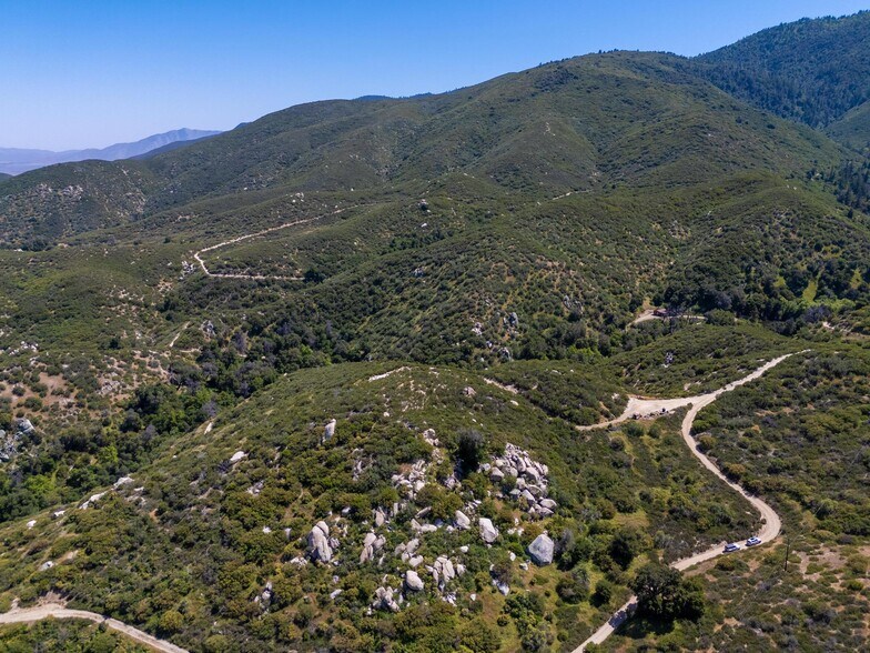 More Photos Of San Felipe Road, Warner Springs Land For Sale