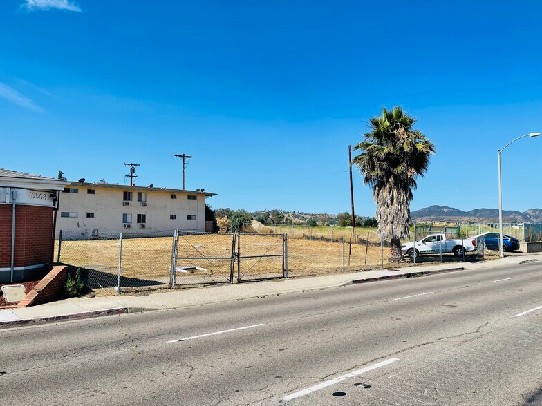 More Photos Of 10463 Mission Gorge Rd, Santee Land For Sale