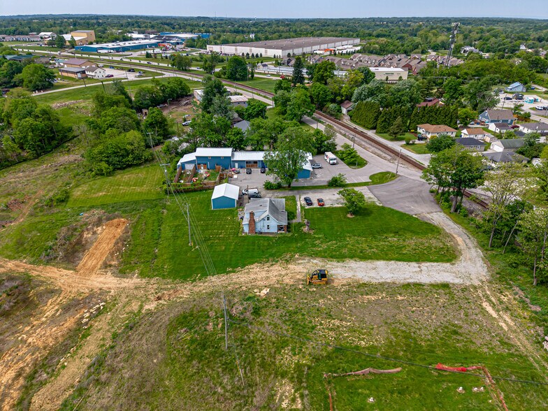 More Photos Of 4400 Old Lagrange Rd, Buckner Land For Sale