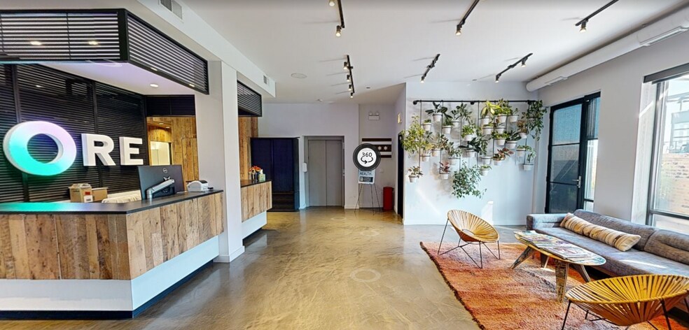 Primary Photo Of 1643 N Milwaukee Ave, Chicago Office For Lease